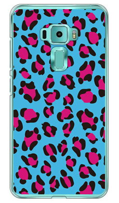 Leopard ֥롼 ʥꥢ design by ROTM ZenFone 35.2 ZE520KL MVNOޥۡSIM...