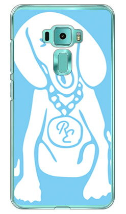 Dog å֥롼ߥۥ磻 design by ROTM ʥꥢ ZenFone 35.2 ZE520KL MVNO...
