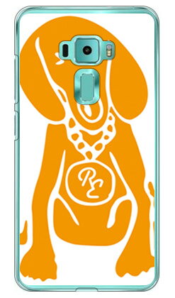 Dog ۥ磻ȡߥ design by ROTM ʥꥢ ZenFone 35.2 ZE520KL MVNOޥۡS...