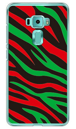Zebra HIPHOP ʥꥢ design by ROTM ZenFone 35.2 ZE520KL MVNOޥۡSI...