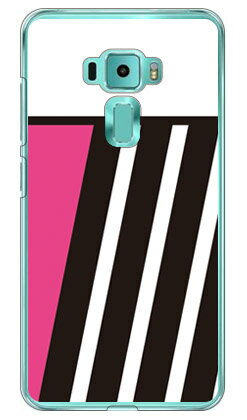 PINK  BLACK ԥ ʥꥢ design by ROTM ZenFone 35.2 ZE520KL MVNO...