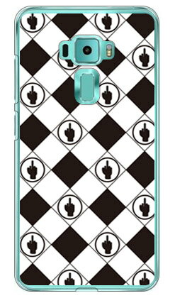 F rhombuses ۥ磻ȡߥ֥å ʥꥢ design by ROTM ZenFone 35.2 ZE520KL M...