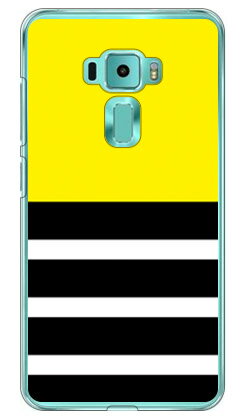 Plain border  ʥꥢ design by ROTM ZenFone 35.2 ZE520KL MVNO...