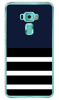 Plain border ͥӡ ʥꥢ design by ROTM ZenFone 35.2 ZE520KL MVNO...