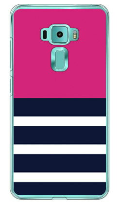 Plain border ԥ ʥꥢ design by ROTM ZenFone 35.2 ZE520KL MVNO...