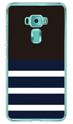Plain border ֥å ʥꥢ design by ROTM ZenFone 35.2 ZE520KL MVNO...