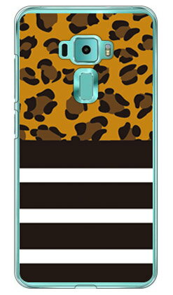 Plain border ѡ ʥꥢ design by ROTM ZenFone 35.2 ZE520KL MVNO...