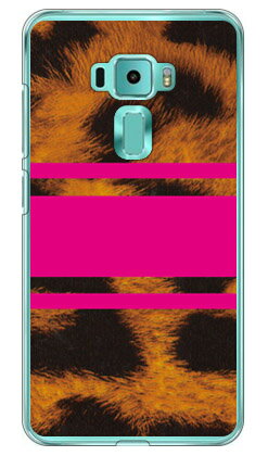 ROTM Leopard ԥ ʥꥢ design by ROTM ZenFone 35.2 ZE520KL MVNO...