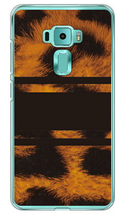 ROTM Leopard ֥å ʥꥢ design by ROTM ZenFone 35.2 ZE520KL MVNO...