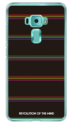 Multi border ֥å ʥꥢ design by ROTM ZenFone 35.2 ZE520KL MVNO...