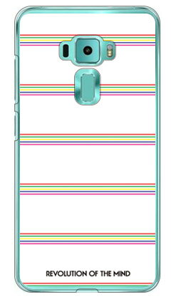 Multi border ۥ磻 ʥꥢ design by ROTM ZenFone 35.2 ZE520KL MVNO...