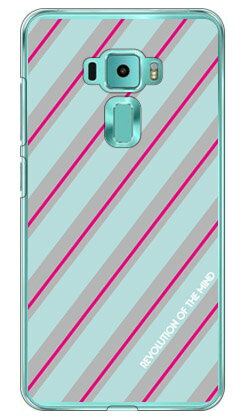 ROTM Stripe  ʥꥢ design by ROTM ZenFone 35.2 ZE520KL MVNO...