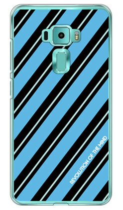 ROTM Stripe  ʥꥢ design by ROTM ZenFone 35.2 ZE520KL MVNO...