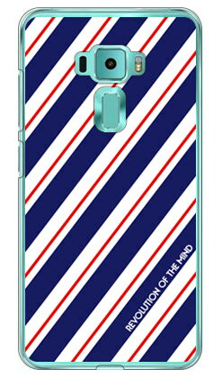 ROTM Stripe ͥӡ ʥꥢ design by ROTM ZenFone 35.2 ZE520KL MVNO...