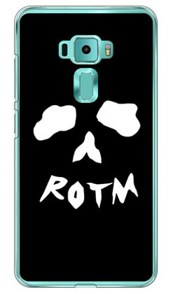 Face bone ֥å ʥꥢ design by ROTM ZenFone 35.2 ZE520KL MVNOޥۡ...