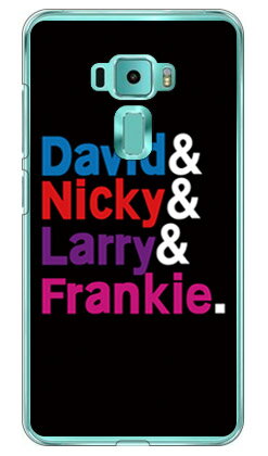 Legend DJs ֥åߥޥ ʥꥢ design by ROTM ZenFone 35.2 ZE520KL MV...