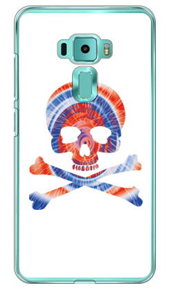 Psychedelic skull ֥롼ߥå ʥꥢ design by ROTM ZenFone 35.2 ZE520...
