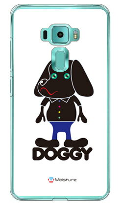 Doggy Pure ۥ磻 ʥꥢ design by Moisture ZenFone 35.2 ZE520KL MVN...