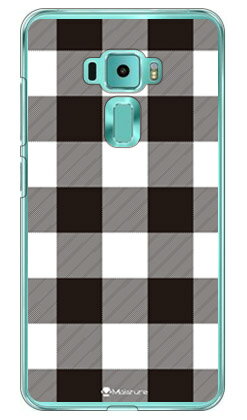 Buffalo check ۥ磻 ʥꥢ design by Moisture ZenFone 35.2 ZE520KL ...