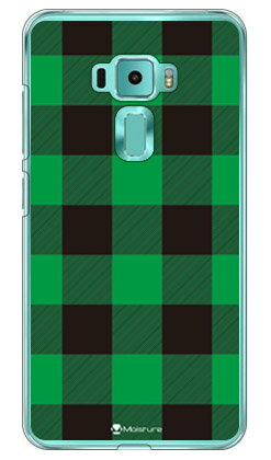 Buffalo check ꡼ ʥꥢ design by Moisture ZenFone 35.2 ZE520KL ...