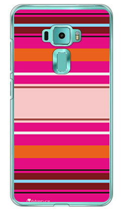 Moisture Stripe ԥ ʥꥢ design by Moisture ZenFone 35.2 ZE520KL...