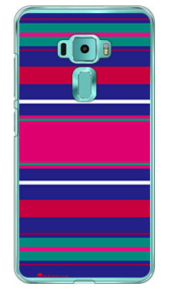 Moisture Stripe ֥롼 ʥꥢ design by Moisture ZenFone 35.2 ZE520KL...