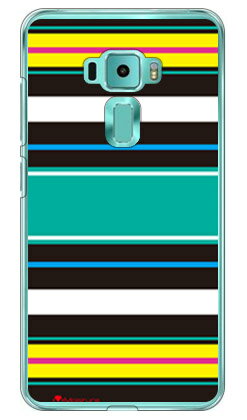 Moisture Stripe ֥å ʥꥢ design by Moisture ZenFone 35.2 ZE520K...