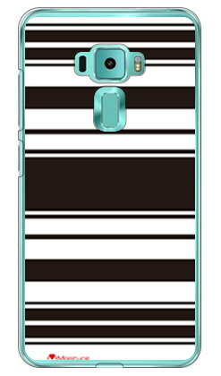Moisture Stripe ֥åۥ磻 ʥꥢ design by Moisture ZenFone 35.2 ZE...