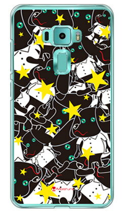 Doggy Star ʥꥢ design by Moisture ZenFone 35.2 ZE520KL MVNOޥۡ...