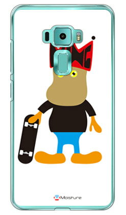 Behemoth ۥ磻 ʥꥢ design by Moisture ZenFone 35.2 ZE520KL MVNO...