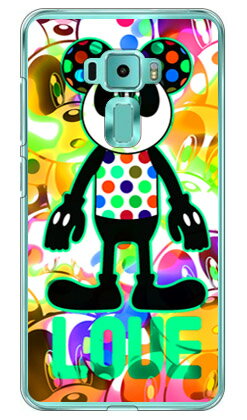 CodeC LOVE PANDA ޥ ʥꥢ ZenFone 35.2 ZE520KL MVNOޥۡSIM...