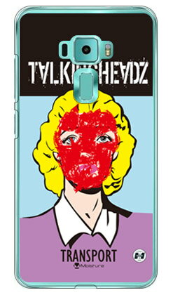TALKINGHEADZ ʥꥢ design by Moisture ZenFone 35.2 ZE520KL MVNO...