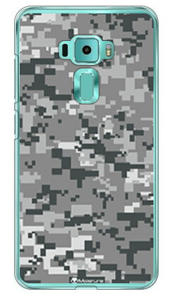 DIGITAL camouflage 졼 ʥꥢ design by Moisture ZenFone 35.2 ZE52...
