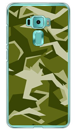 URBAN camouflage ꡼ ʥꥢ design by Moisture ZenFone 35.2 ZE520...