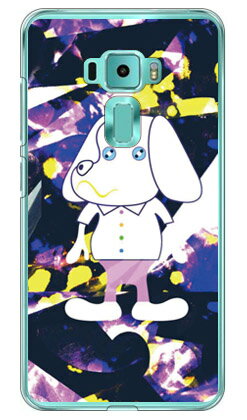CodeC DOGGY2 ʥꥢ ZenFone 35.2 ZE520KL MVNOޥۡSIMե꡼ü SECO...