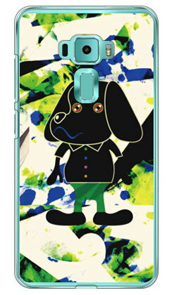 CodeC DOGGY3 ʥꥢ ZenFone 35.2 ZE520KL MVNOޥۡSIMե꡼ü SECO...