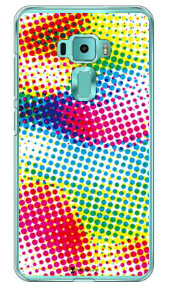 CodeC Color dot ʥꥢ ZenFone 35.2 ZE520KL MVNOޥۡSIMե꡼ü S...