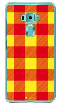 Buffalo check  ʥꥢ design by Moisture ZenFone 35.2 ZE520KL ...