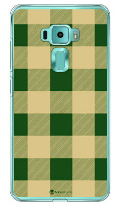 Buffalo check ե쥹 ʥꥢ design by Moisture ZenFone 35.2 ZE520KL...