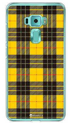 Tartan check  ʥꥢ design by Moisture ZenFone 35.2 ZE520KL M...