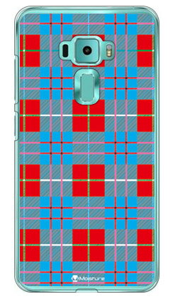Tartan check å ʥꥢ design by Moisture ZenFone 35.2 ZE520KL MV...