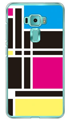 Composition-A ʥꥢ design by Moisture ZenFone 35.2 ZE520KL MVNO...