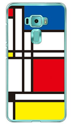 Composition-B ʥꥢ design by Moisture ZenFone 35.2 ZE520KL MVNO...