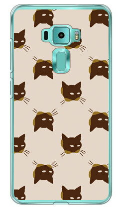 SINDEE Cat-World ʥ١ˡ ʥꥢ ZenFone 35.2 ZE520KL MVNOޥۡSIM...