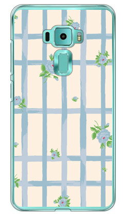 SINDEE Flower Grid ʥեۥ磻ȡˡ ʥꥢ ZenFone 35.2 ZE520KL MVNOޥۡ...