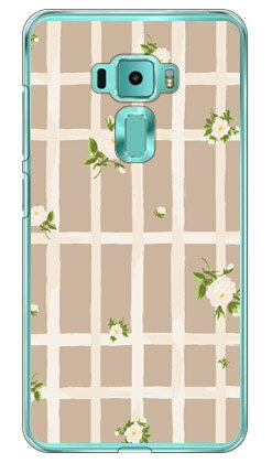 SINDEE Flower Grid ʥ١ˡ ʥꥢ ZenFone 35.2 ZE520KL MVNOޥۡSI...