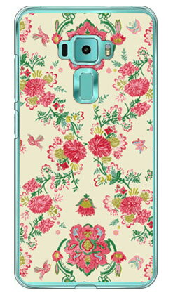 SINDEE Nation Flower ʥꥢ ZenFone 35.2 ZE520KL MVNOޥۡSIMե꡼ü...