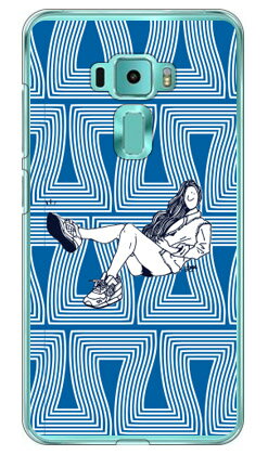 Face SNEAKER ADDICT ʥꥢ ZenFone 35.2 ZE520KL MVNOޥۡSIMե꡼ü...