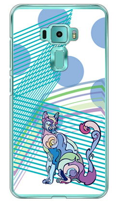 ivy Cat ʥꥢ ZenFone 35.2 ZE520KL MVNOޥۡSIMե꡼ü SECOND SKI...