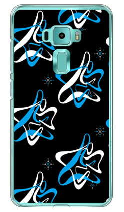 MHAK SPACER ֥åߥ֥롼 ʥꥢ ZenFone 35.2 ZE520KL MVNOޥۡSIMե꡼ü...